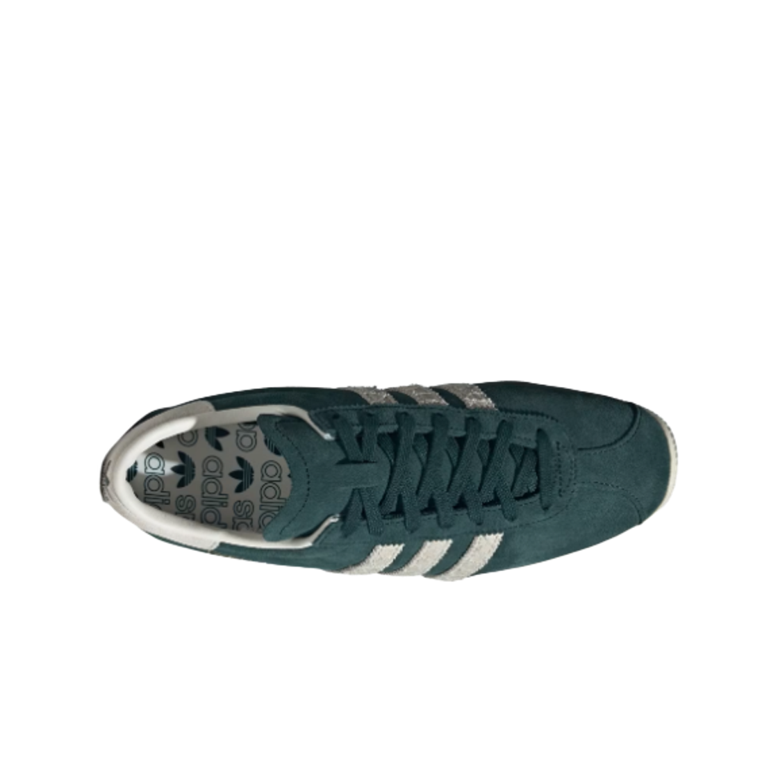 (W) 아디다스 파리 오로라 아이비 오프 화이트((W) Adidas Paris Aurora Ivy Off White) - 2