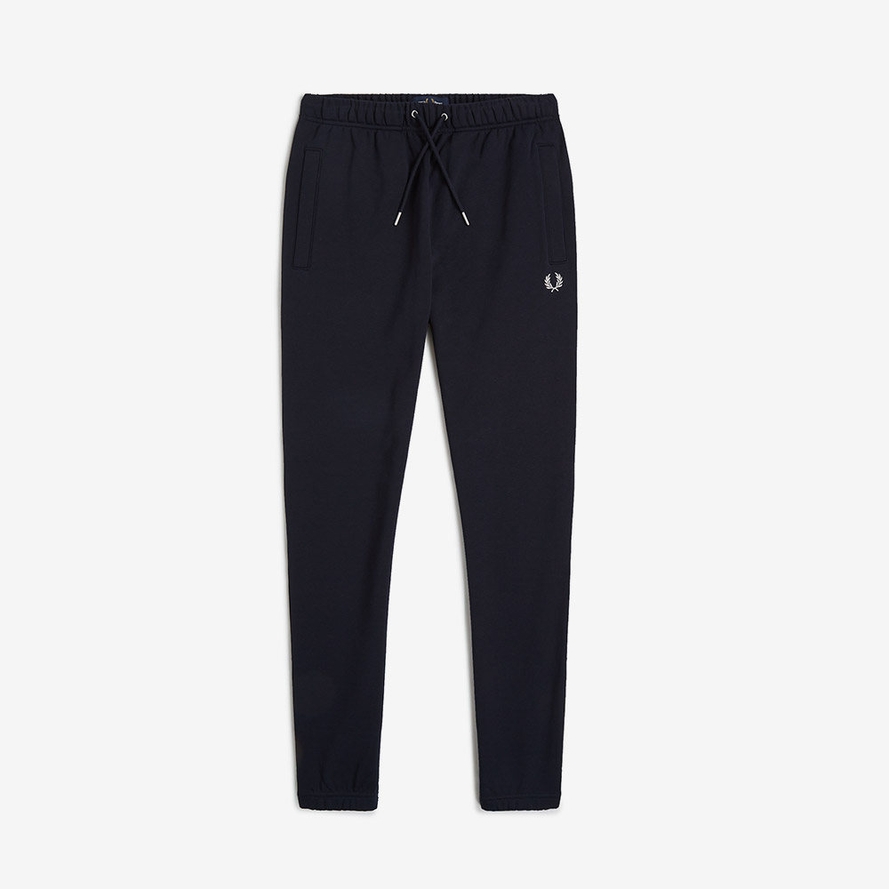 프레드페리 클래식 스웻팬츠 네이비(Fred Perry Classic Sweat Pant Navy) - 5