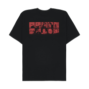 Uniqlo UT Shueisha 100th Anniversary Naruto T-Shirt Black