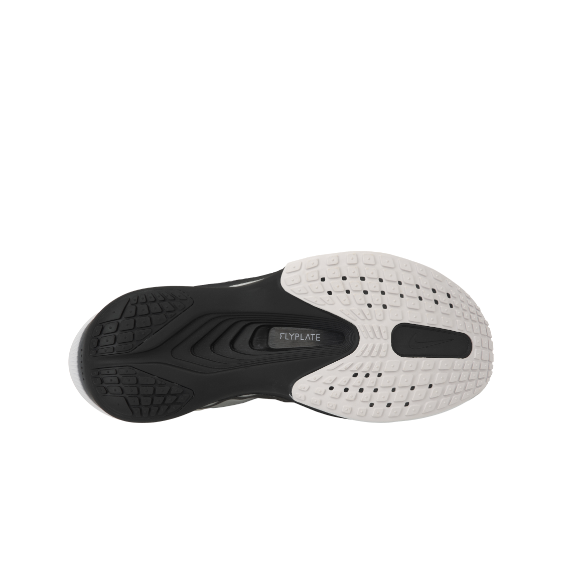 (W) 나이키 줌 플라이 6 화이트 스모크 그레이((W) Nike Zoom Fly 6 White Smoke Grey) - 2