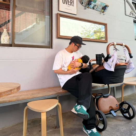 스타일 카드