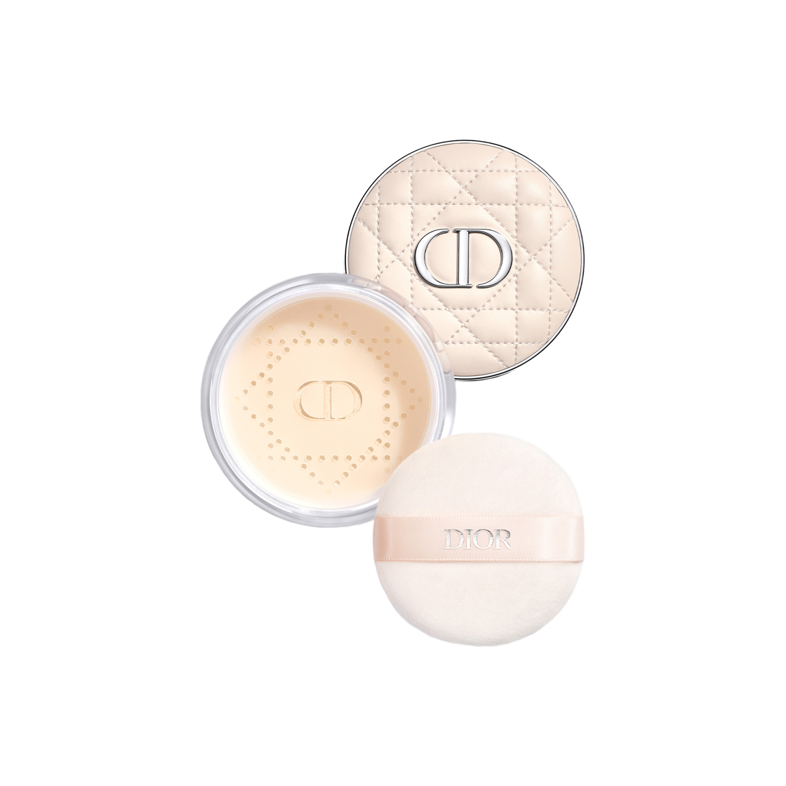 디올 포에버 온 셋 파우더 01 페어(Dior Forever On Set Powder 01 Fair)