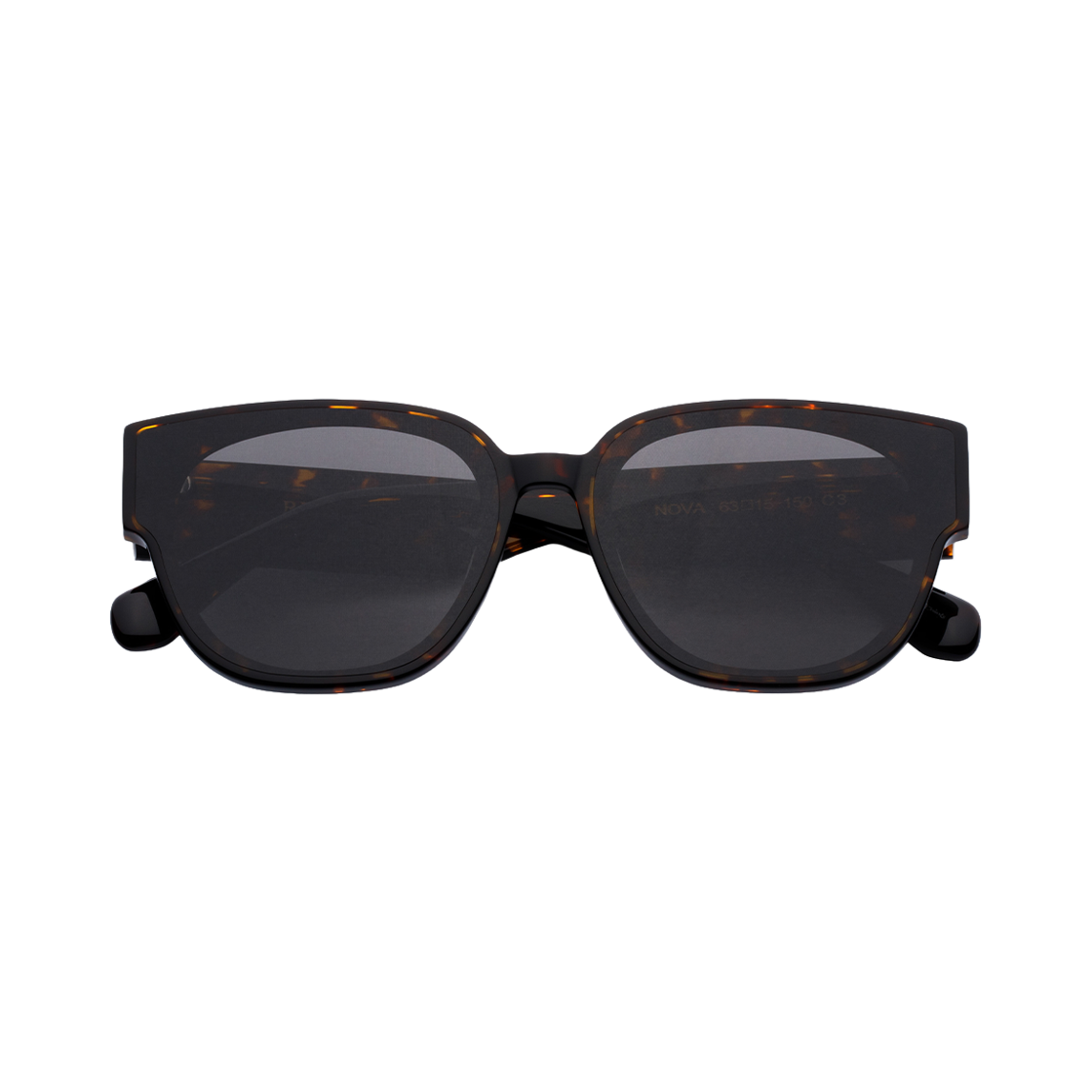 RECLOW 아세테이트 NOVA 선글라스 HOPI(RECLOW ACETATE NOVA SUNGLASS HOPI) - 2