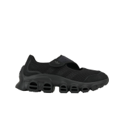 (W) Adidas Adifom Megajane Core Black