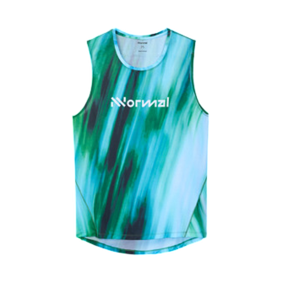 ๋
ธ๋ง ๋ ์ด์ค ํฑํฌ ํ๋ฆฐํธ(Nnormal Race Tank Print)