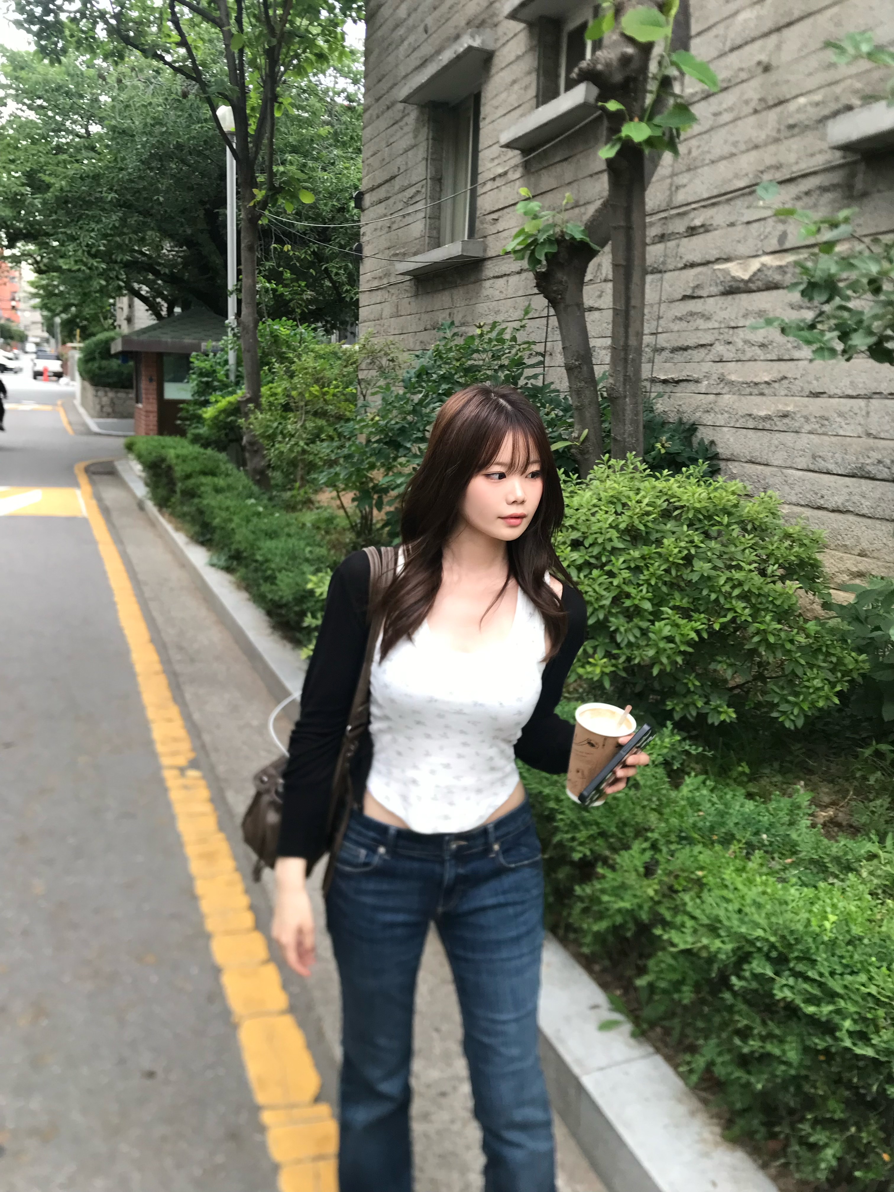솔숭님의 스타일 - 4