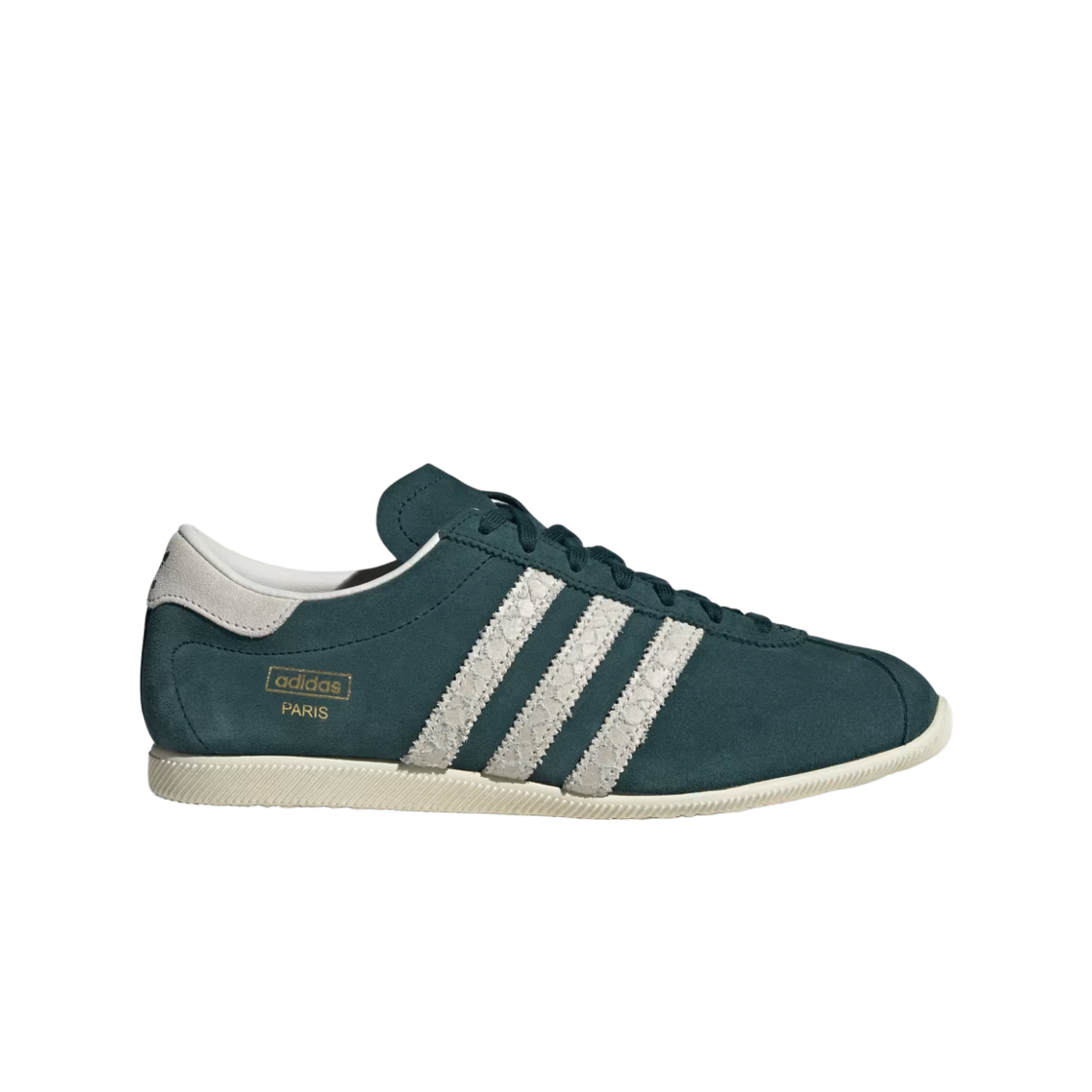 KJ1003 (W) Adidas Paris Aurora Ivy Off White