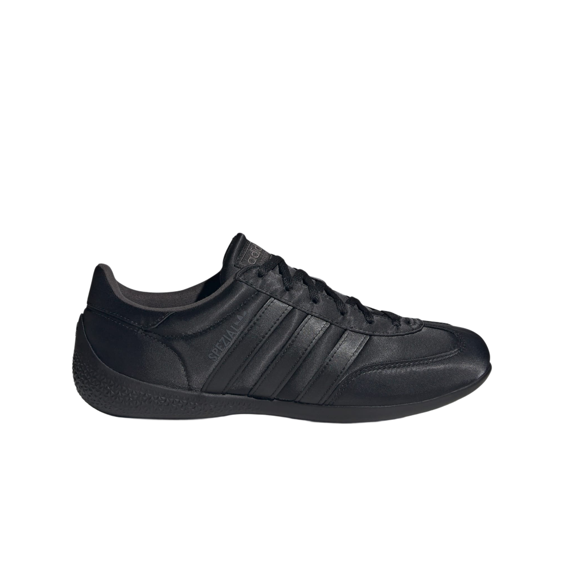 KK0936 (W) Adidas Handball Spezial Low Pro Core Black