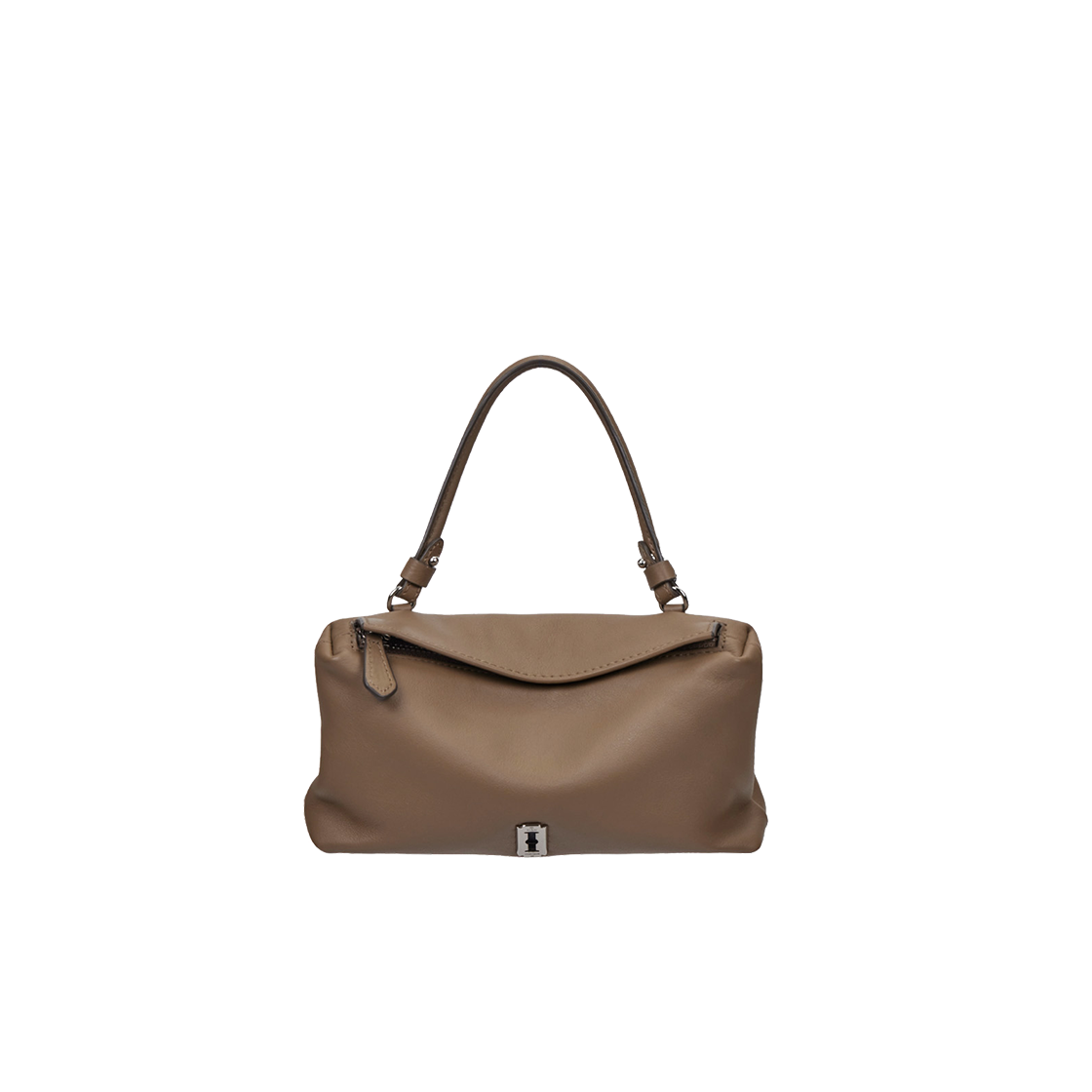 분크 토크 오프 발란스 미니크로스 카키 베이지(vunque Toque Off Balance Minicross Khaki Beige) - 2