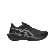 (W) Asics Novablast 6 Black