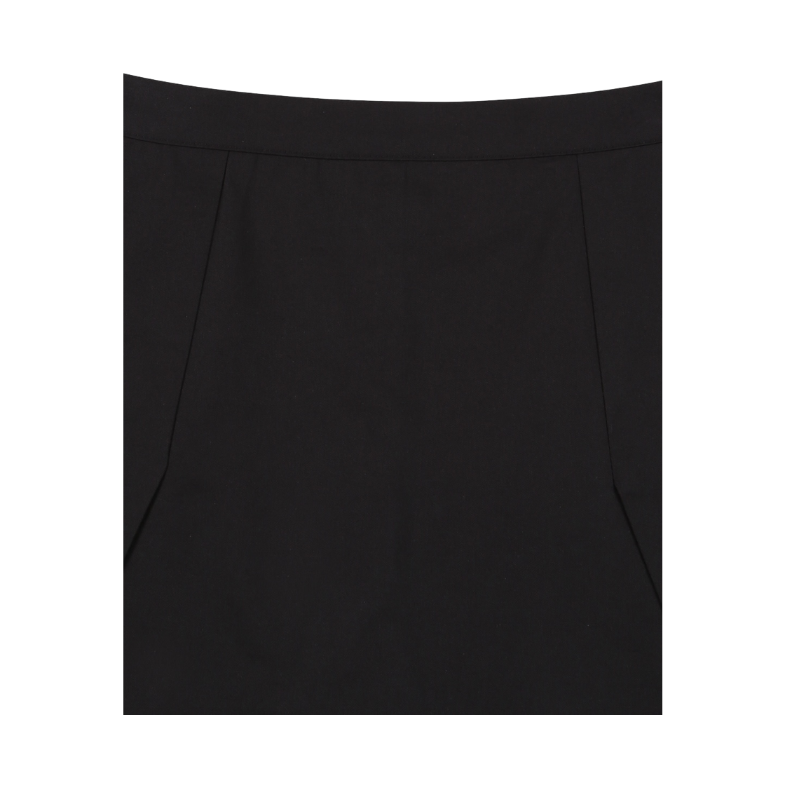 디에스엠티 우먼 스트럭처 랩 스커트팬츠((W) DSMT Structure Wrap Skort) - 3