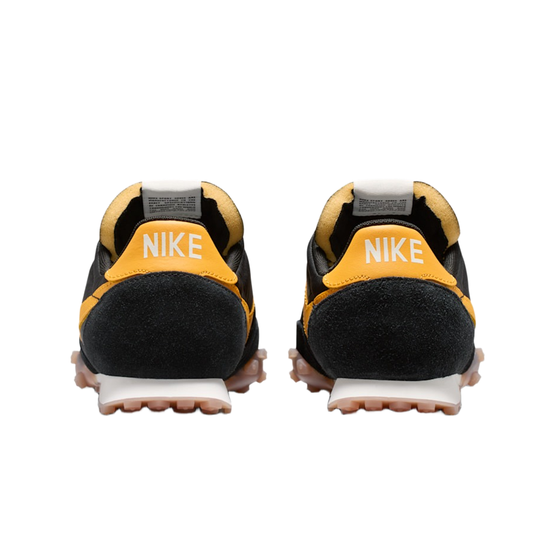 나이키 와플 레이서 블랙 세일(Nike Waffle Racer Black Sail) - 3