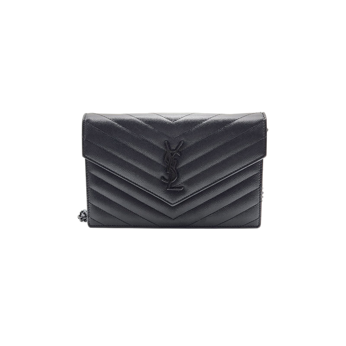 ITWM8LJ7WWJN Saint Laurent Cassandra Mini Crossbody Bag 393953 L794508