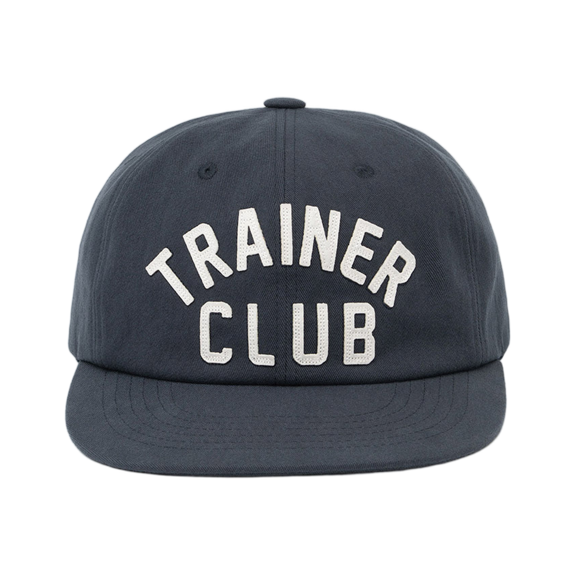 - Millo Archive x Pokemon Trainer Club Flat Cap Navy