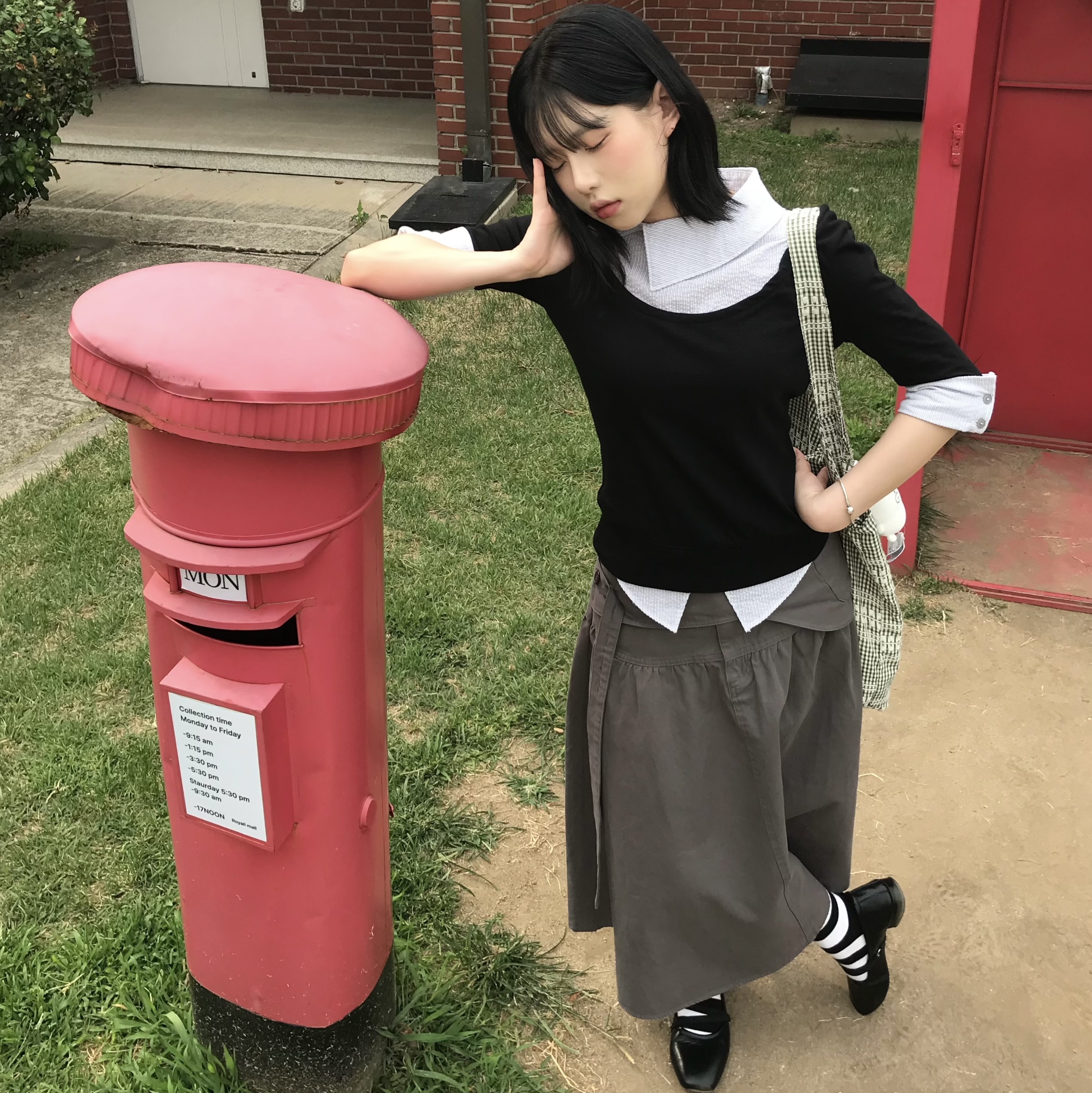 KREAM 스타일 - 1