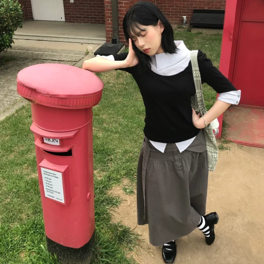 스타일 카드