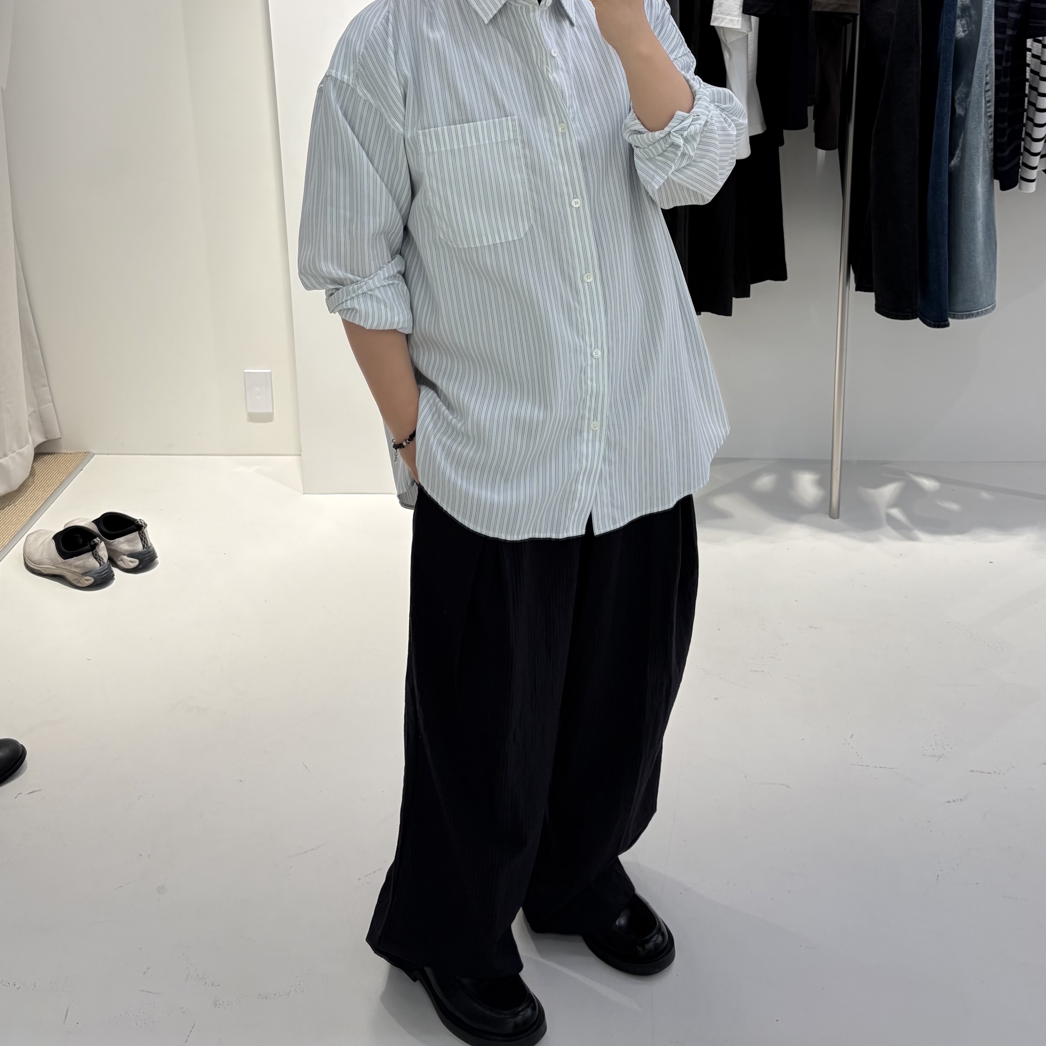 him0_0d님의 스타일 - 1