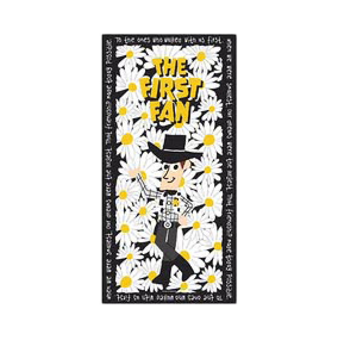 피스마이너스원 x 토이 스토리 더 퍼스트팬 비치 타월(Peaceminusone x Toy Story The First Fan Beach Towel)