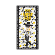 Peaceminusone x Toy Story The First Fan Beach Towel