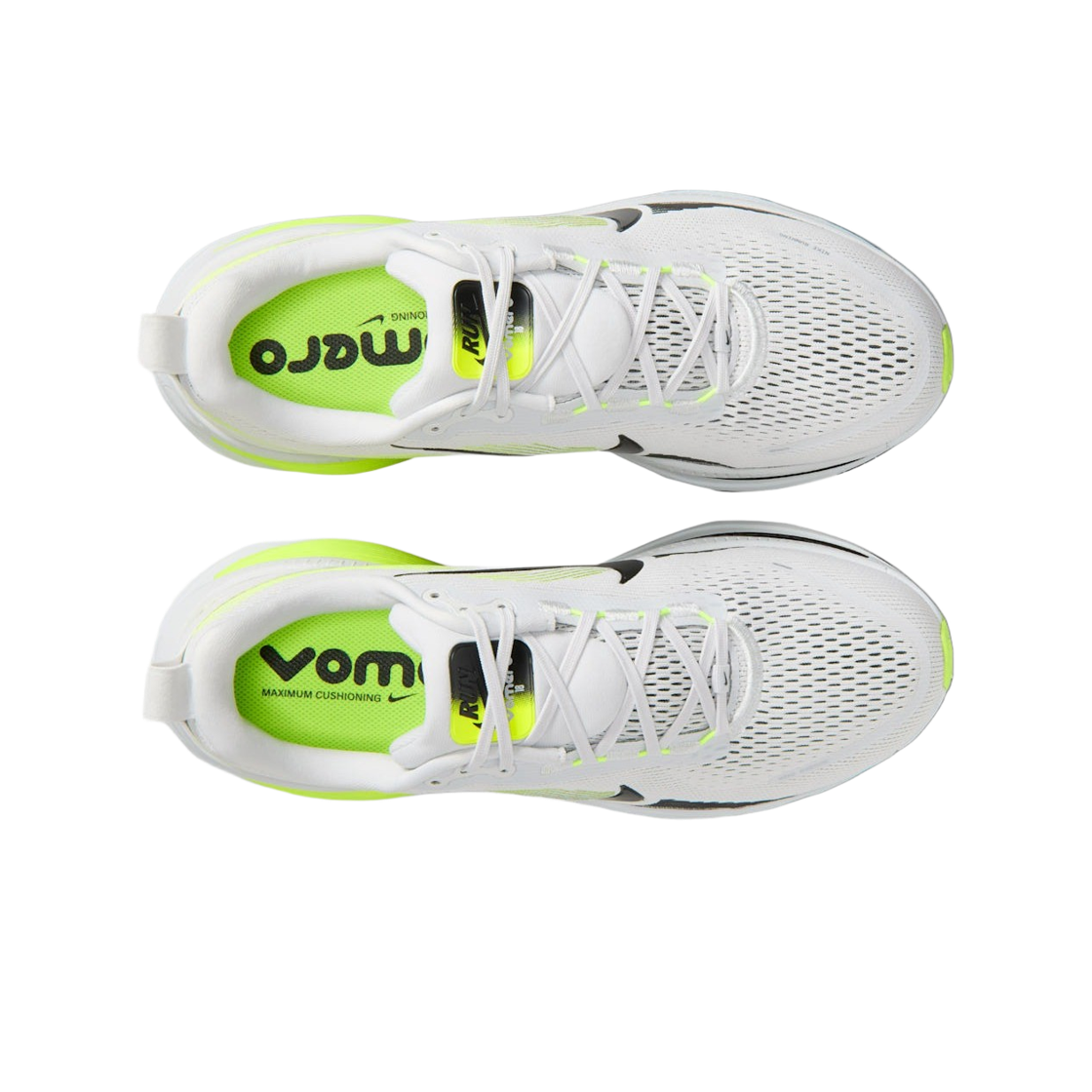 나이키 보메로 18 포톤 더스트 볼트(Nike Vomero 18 Photon Dust Volt) - 2