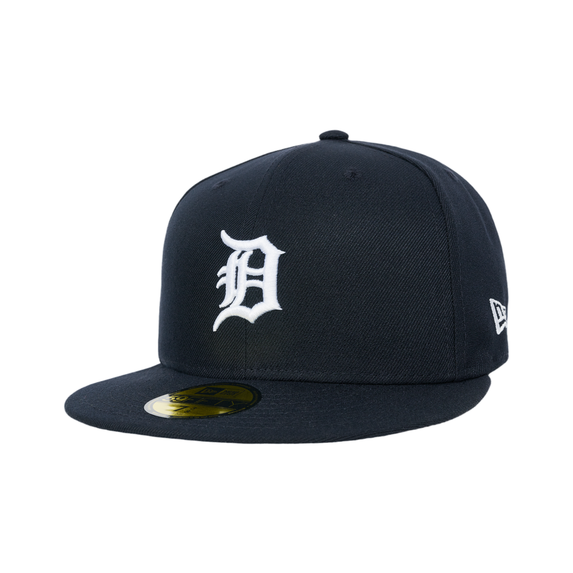 - Palace x Detroit Tigers New Era 59Fifty Navy - 26SS