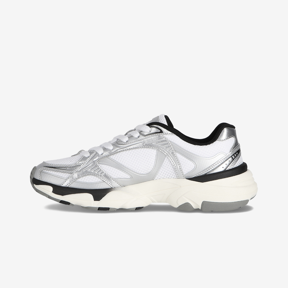 [6% 적립] 휠라 웨이비 로드 MS 그레이([6% 적립] FILA Wavy Road MS Gray) - 3