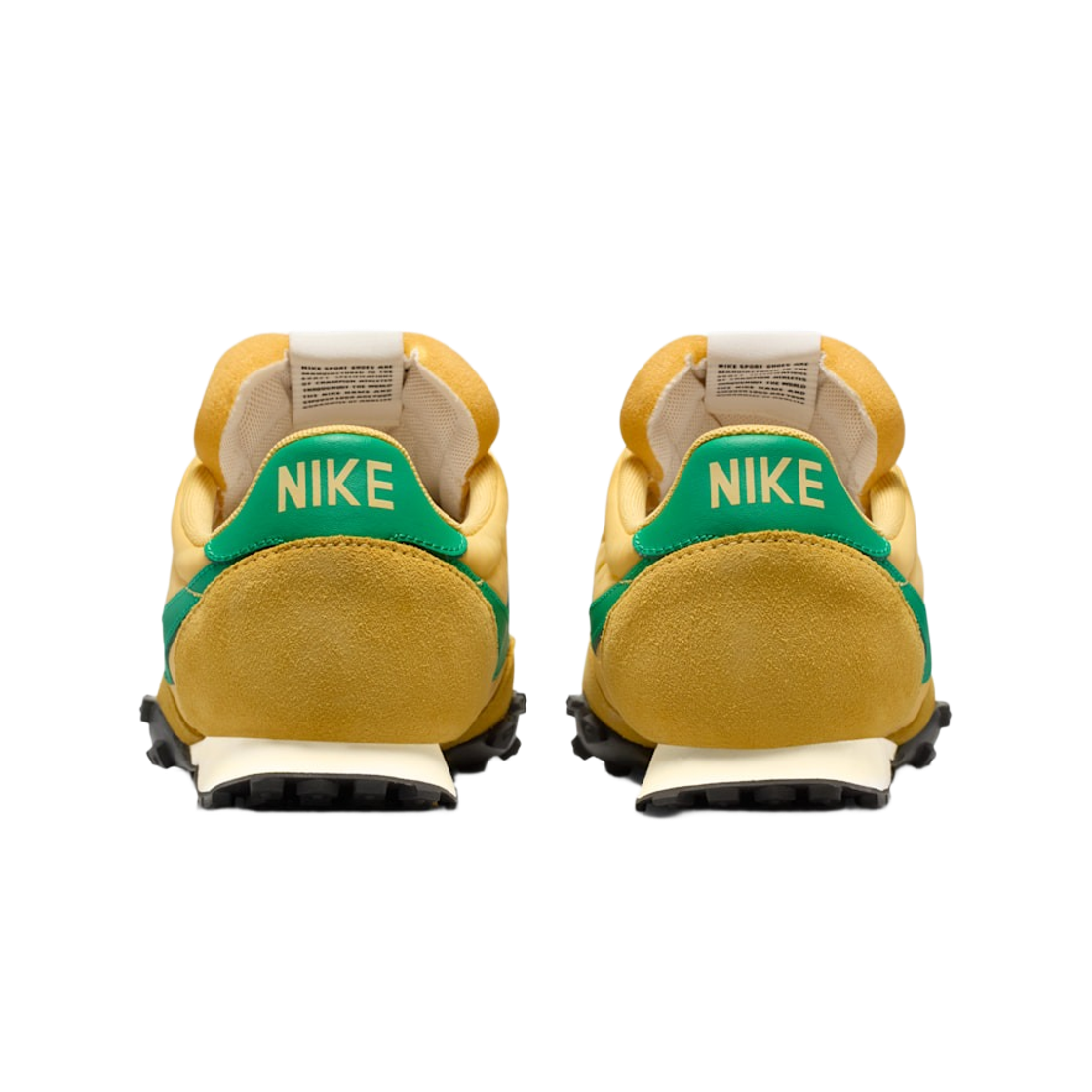 나이키 와플 레이서 토파즈 골드 세일(Nike Waffle Racer Topaz Gold Sail) - 3