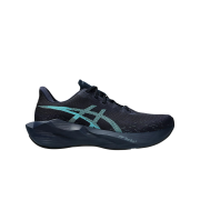 Asics Novablast 6 Midnight Energy Aqua