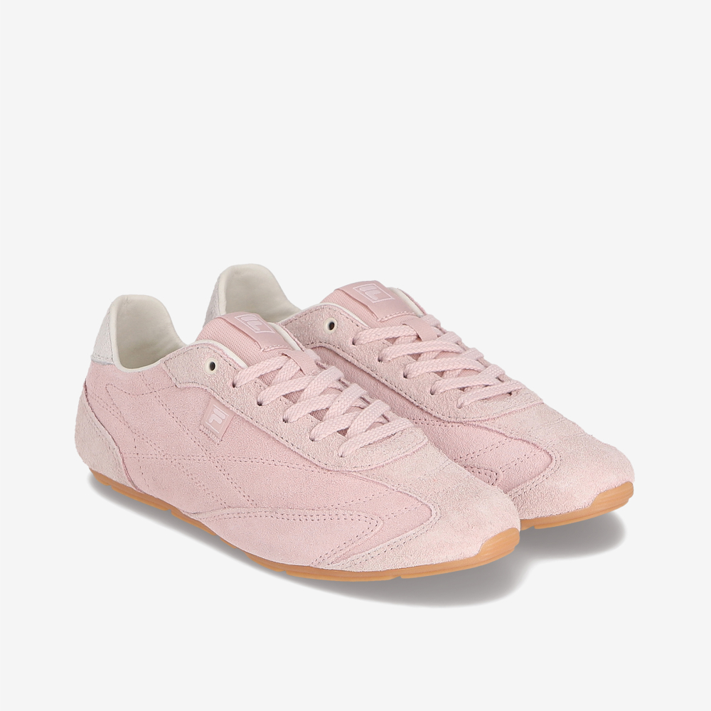 [6% 적립] 휠라 리트모 슬릭 LX 핑크([6% 적립] FILA Ritmo Sleek LX Pink) - 3