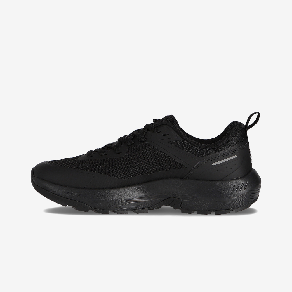 [6% 적립] 휠라 스카이트레일 에버 블랙([6% 적립] FILA Sky Trail Ever Black) - 3