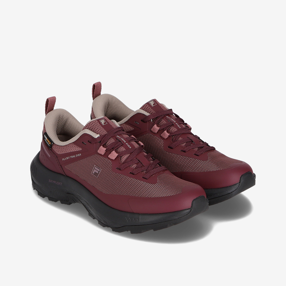 [5% 적립] 휠라 스카이트레일 에버 퍼플([5% 적립] FILA Sky Trail Ever Purple) - 2