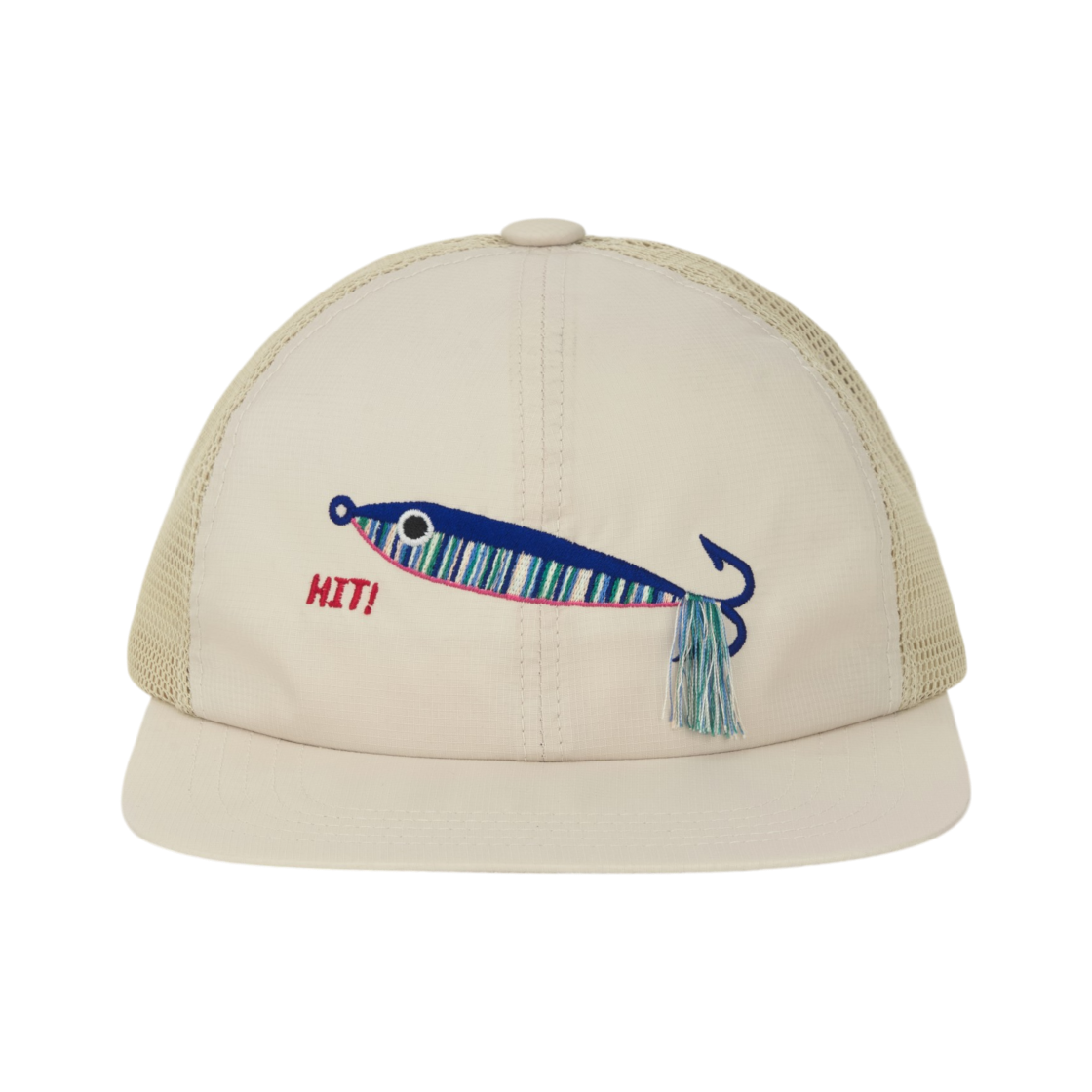 아이앱 스튜디오 루어 캡 베이지(IAB Studio Lure Cap Beige) - 2