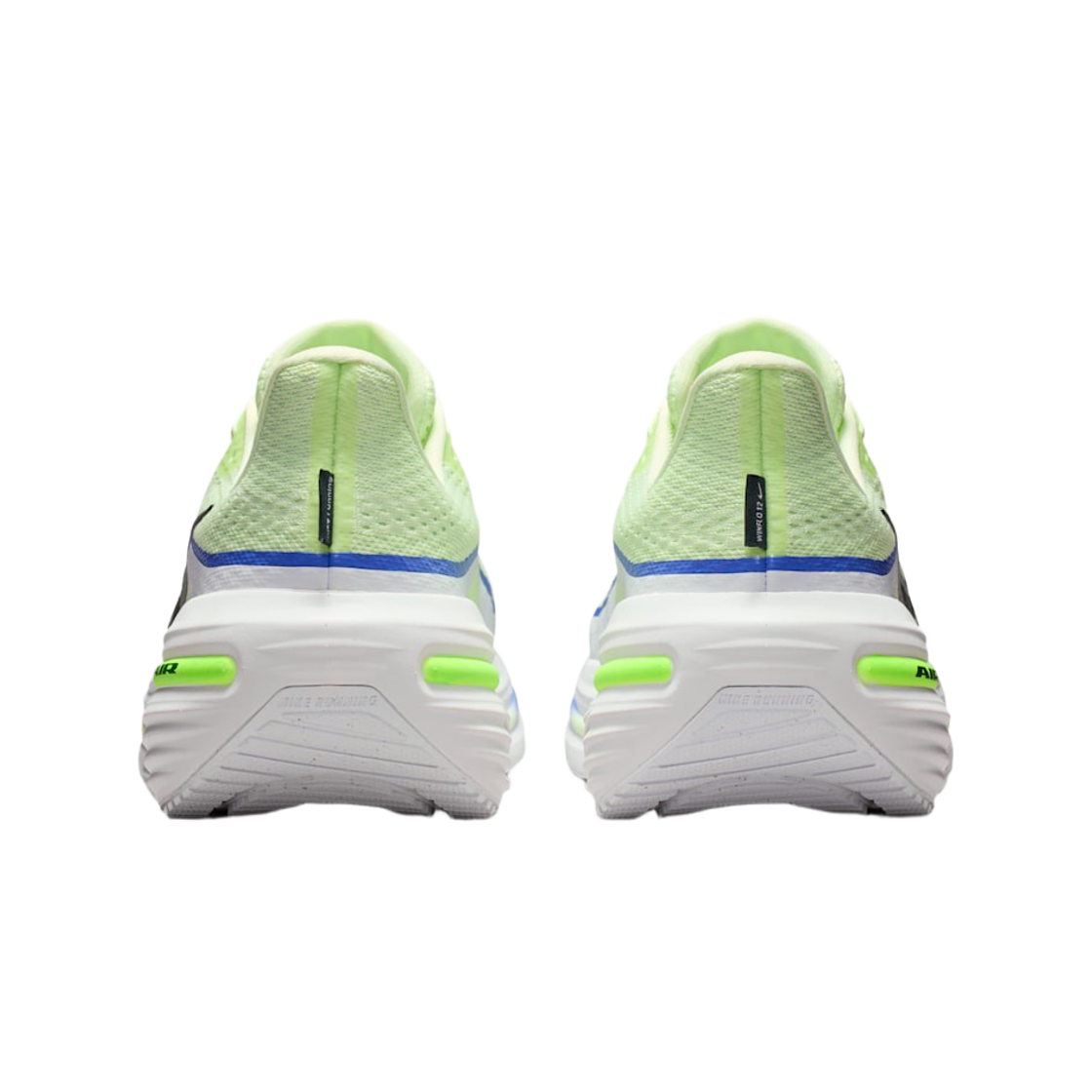 나이키 윈플로 12 볼트 틴티 화이트(Nike Winflo 12 Volt Tint White) - 3