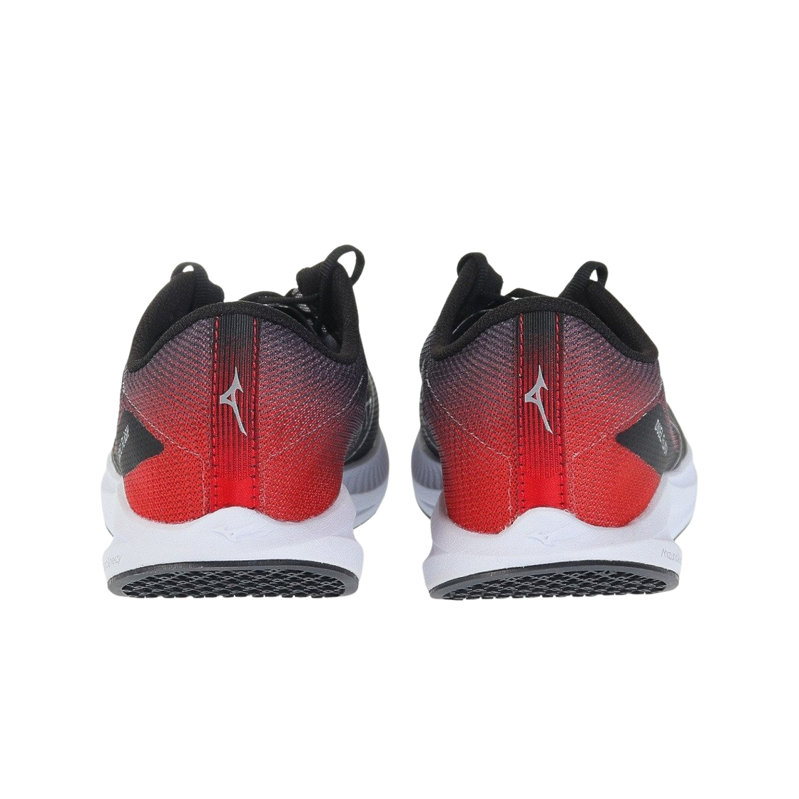 미즈노 듀얼 플래시 블랙 실버(Mizuno Duel Flash Black Silver) - 3