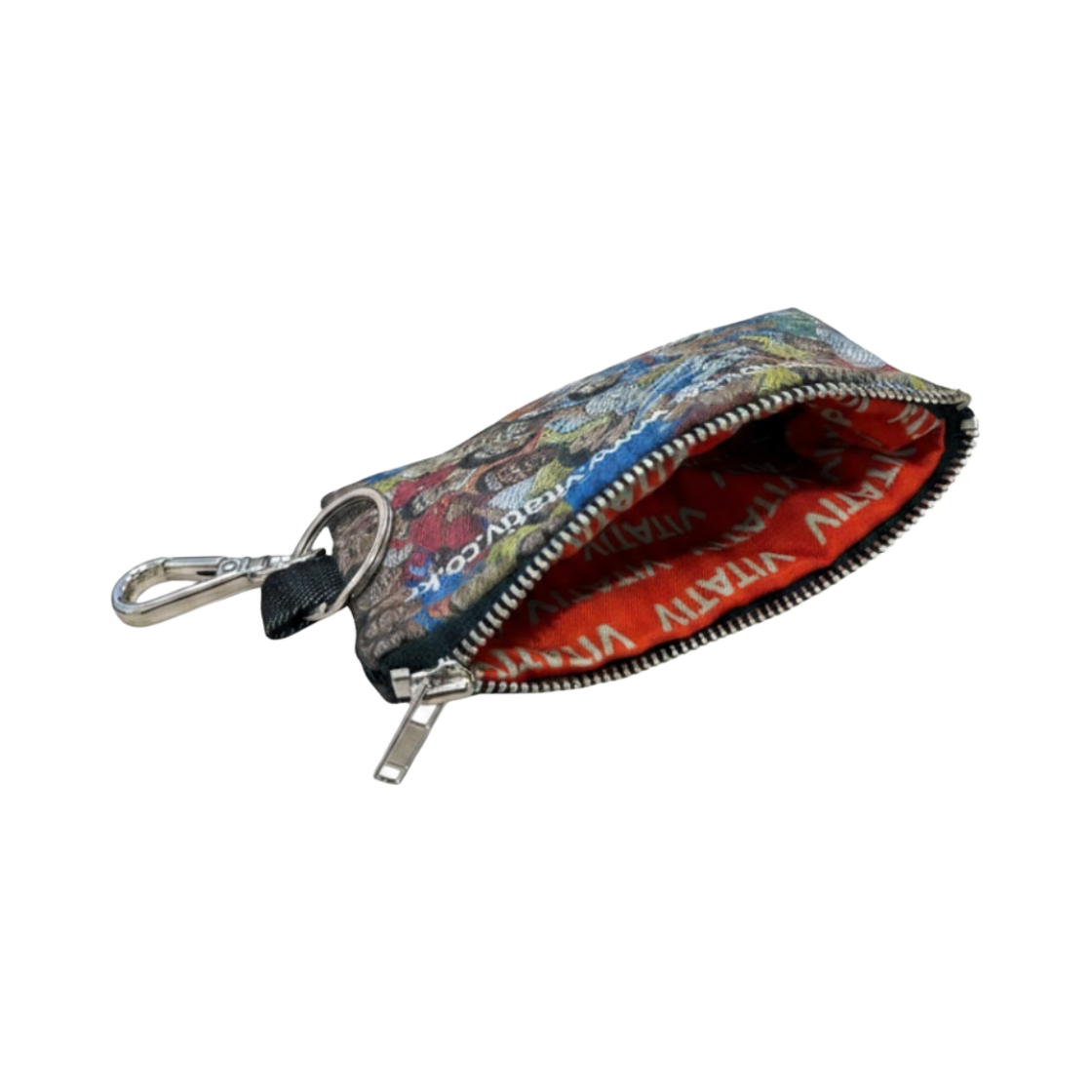 비타티브 월드컵 지갑키링(VITATIV Worldcup wallet key ring) - 2
