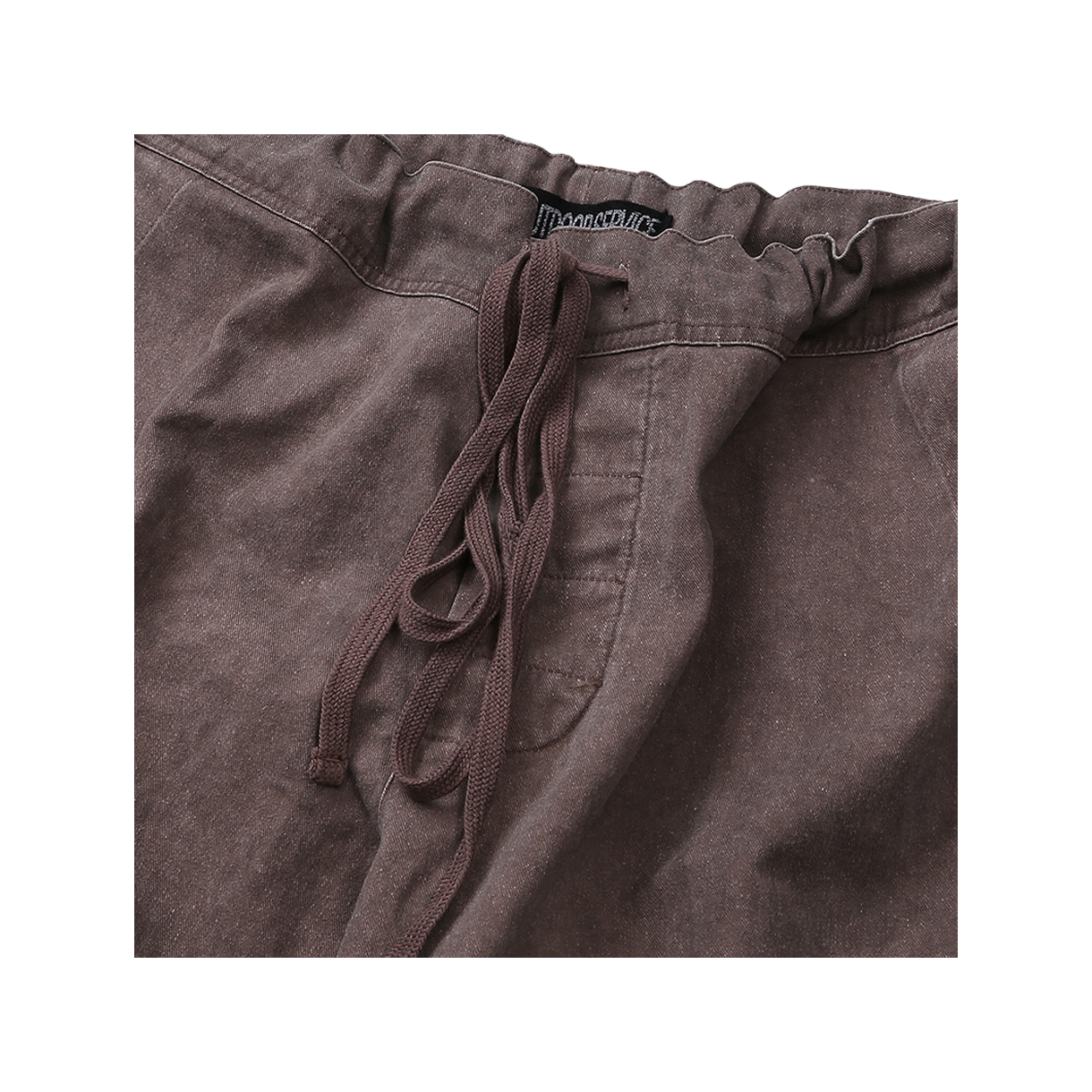 아웃도어서비스 데저트 카고 쇼츠 - 더스트 브라운(OS Desert Cargo Shorts - Dust Brown) - 3