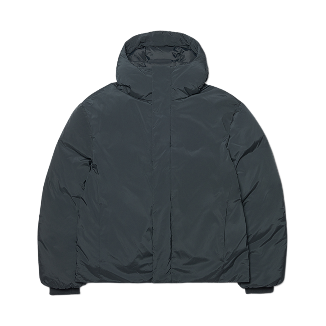 NMWF52DW08CHA NOMANUAL Cloud Shell Duck Down Charcoal