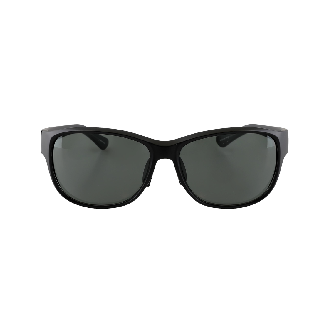 VISTA C3 무광블랙그린 2DITOR VIS Big Size UV Protection Hornet Running Sunglasses Nylon Lens C3 Matte Black green