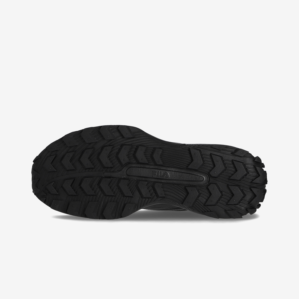 [6% 적립] 휠라 4WHEEL 98/26 블랙([6% 적립] FILA 4WHEEL 98/26 Black) - 5