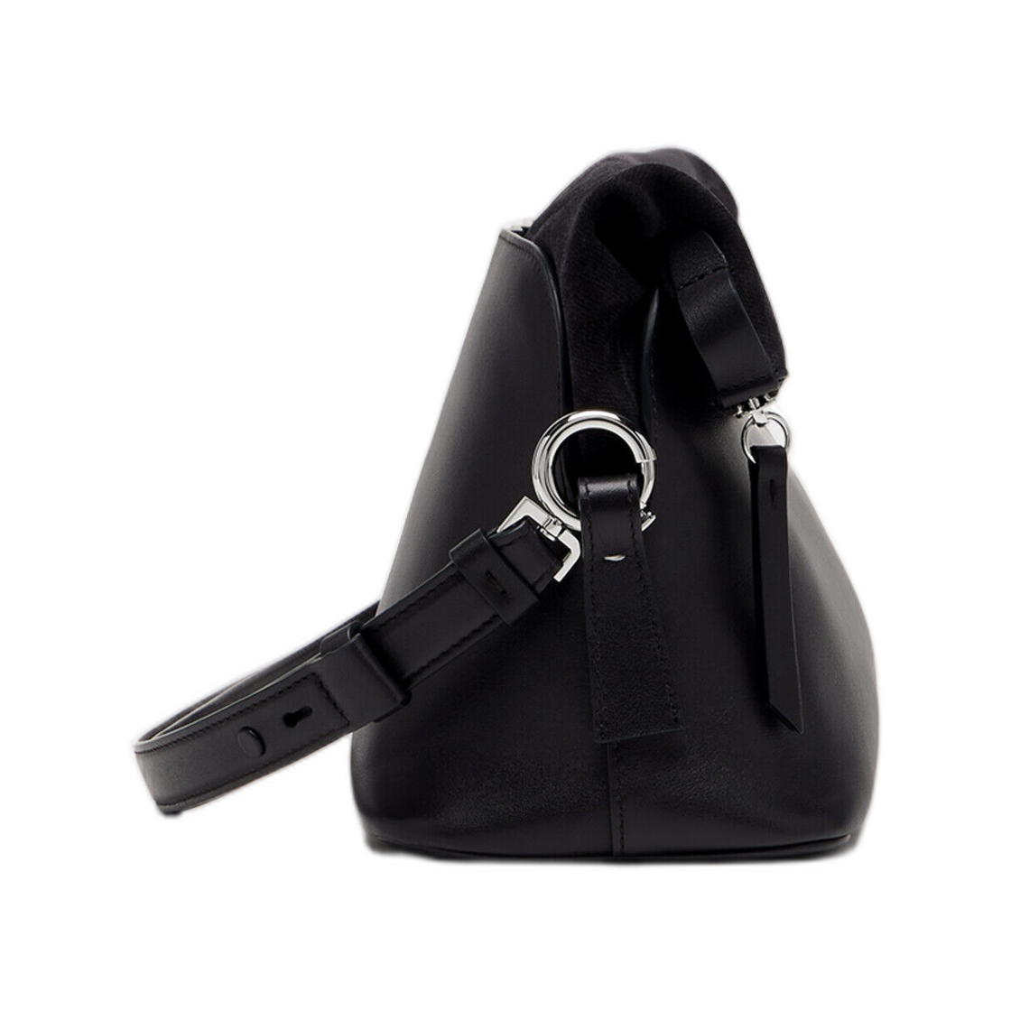 메종 마르지엘라 5AC 소프트 파우치 XL 다크 그레이(Maison Margiela 5AC Soft Pouch XL Dark Grey) - 2