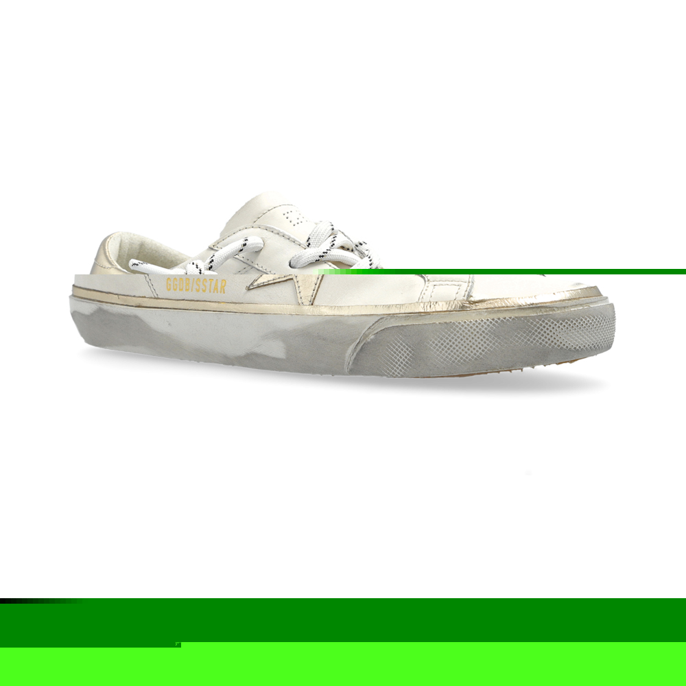 [17% 쿠폰] (W) 골든구스 슈퍼스타 스니커즈 화이트([17% 쿠폰] (W) Golden Goose Superstar Sneakers White) - 3