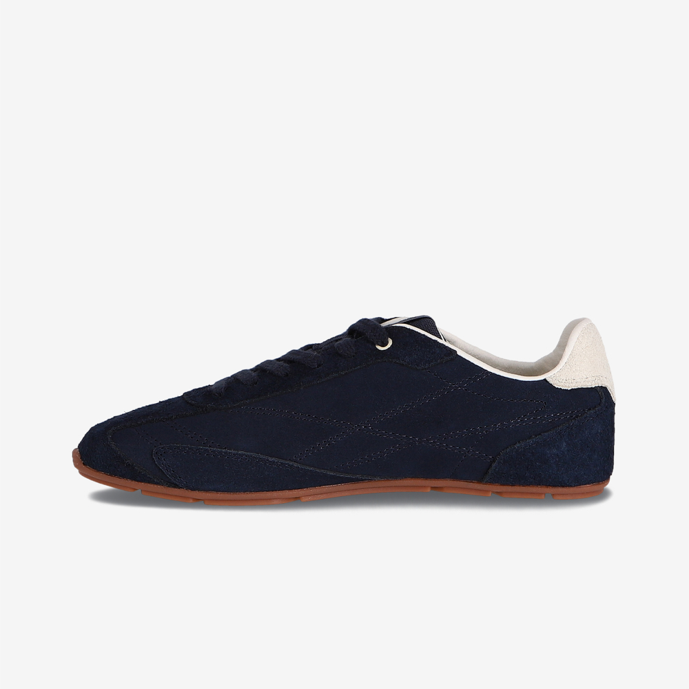 [6% 적립] 휠라 리트모 슬릭 LX 네이비([6% 적립] FILA Ritmo Sleek LX Navy) - 5