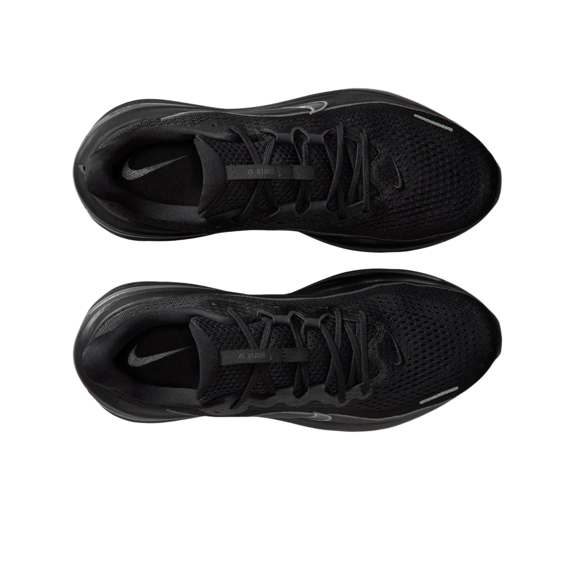 나이키 윈플로 12 블랙 다크 스모크 그레이(Nike Winflo 12 Black Dark Smoke Grey) - 2