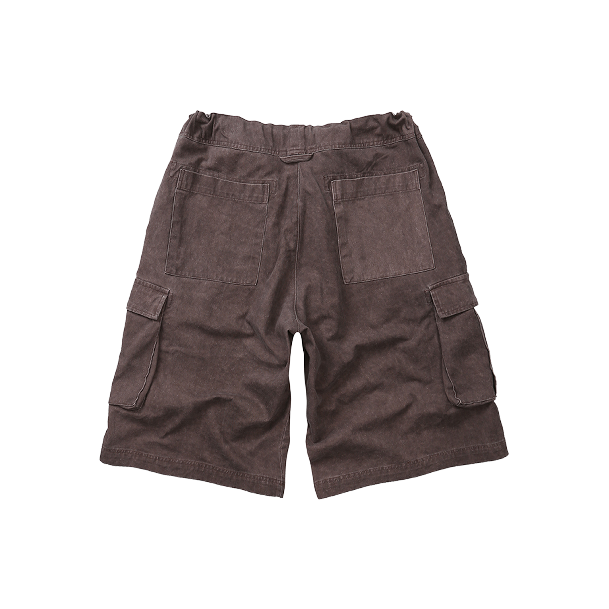 아웃도어서비스 데저트 카고 쇼츠 - 더스트 브라운(OS Desert Cargo Shorts - Dust Brown) - 2