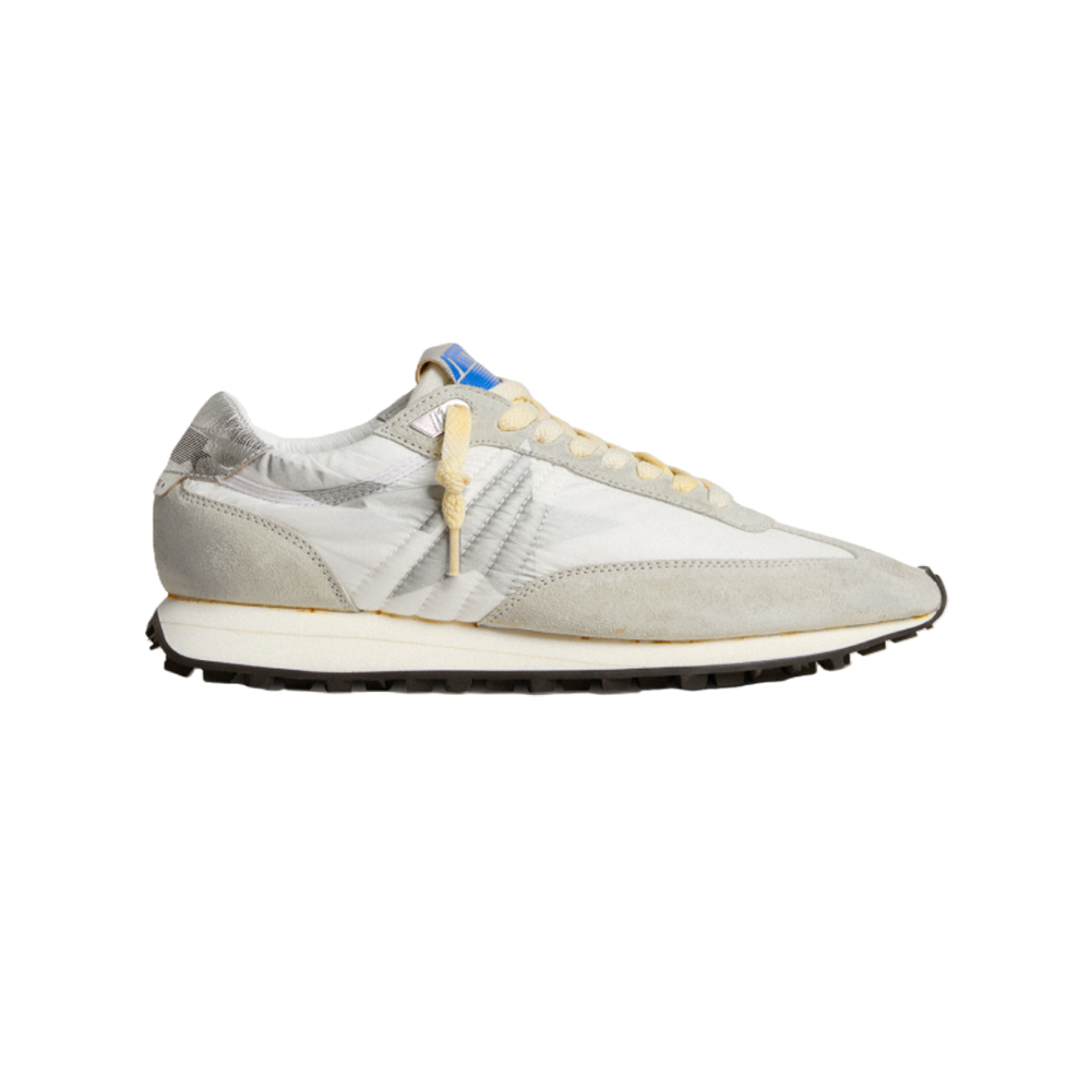 [17% 쿠폰] (W) 골든구스 마라톤 스니커즈 화이트([17% 쿠폰] (W) Golden Goose Marathon Sneakers White) - 2