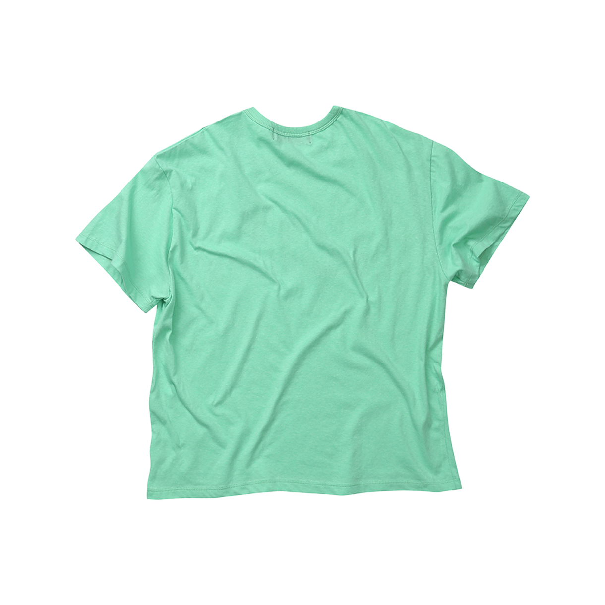 아웃도어서비스 딜리셔스 티 - 그린(OS Delicious Tee - Green) - 2