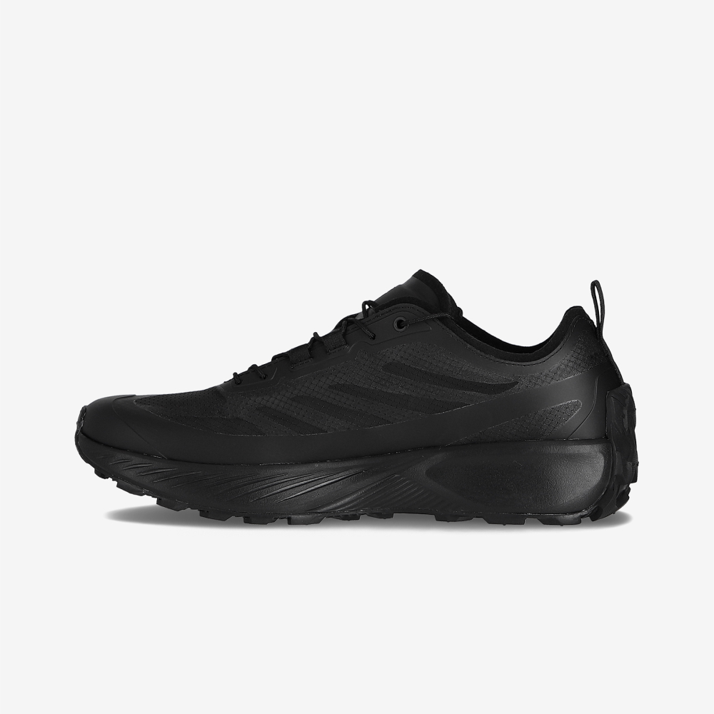 [6% 적립] 휠라 4WHEEL 98/26 블랙([6% 적립] FILA 4WHEEL 98/26 Black) - 3