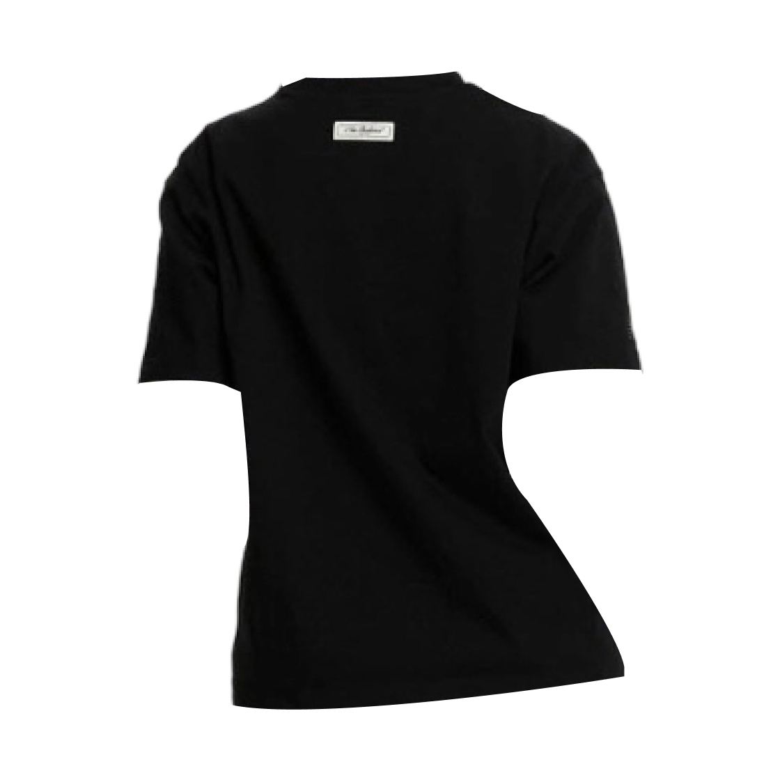 뉴발란스 헤리티지 티셔츠 블랙(New Balance Heritage T-Shirt Black) - 2