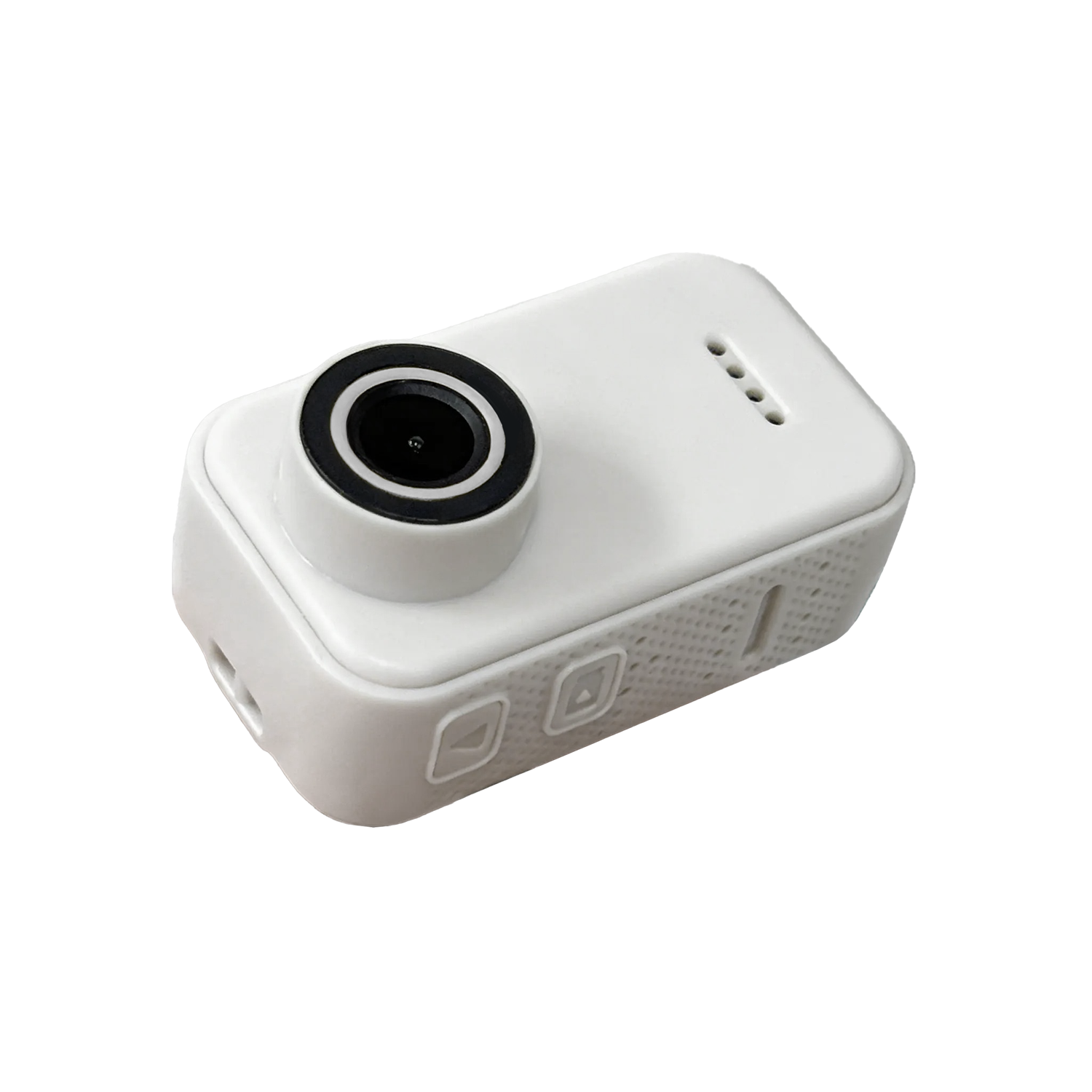 오브룸 스낵캠 초미니 5cm 액션캠 브이로그 크리에이터 캠 OV-SC11(Ovroom Snack Cam Ultra Mini 5cm Action Cam Vlog Creator Cam OV-SC11) - 2