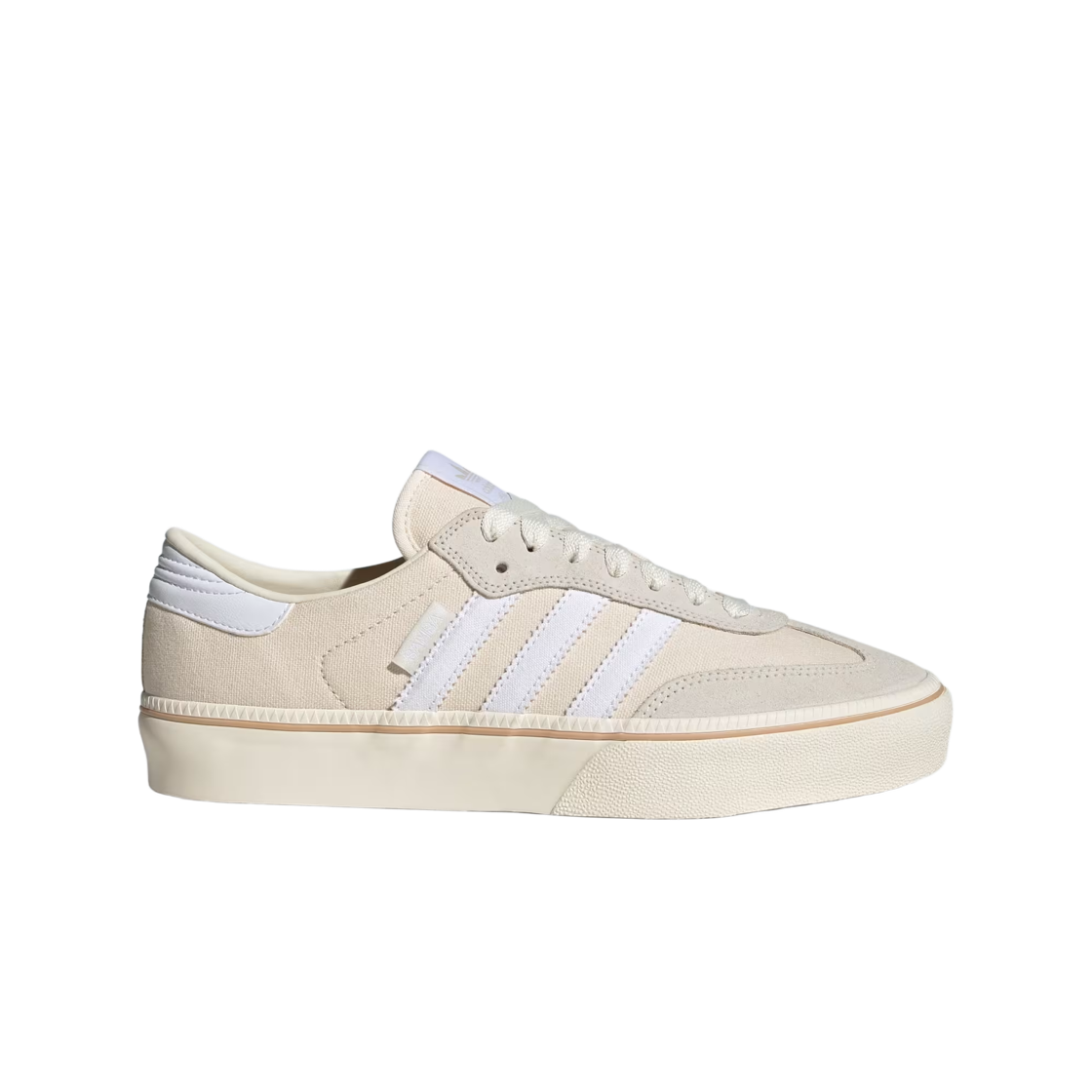 KZ6725 Adidas Samba ST Wonder White Cloud White